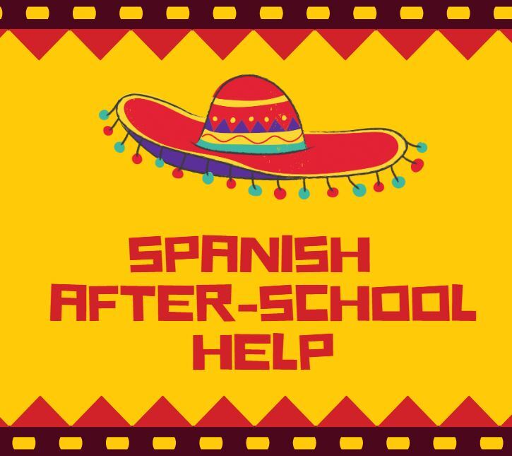 spanish after school help